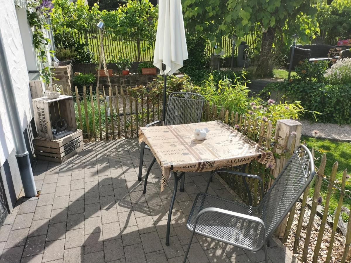 Ferienwohnung Schneider Munk Exterior photo