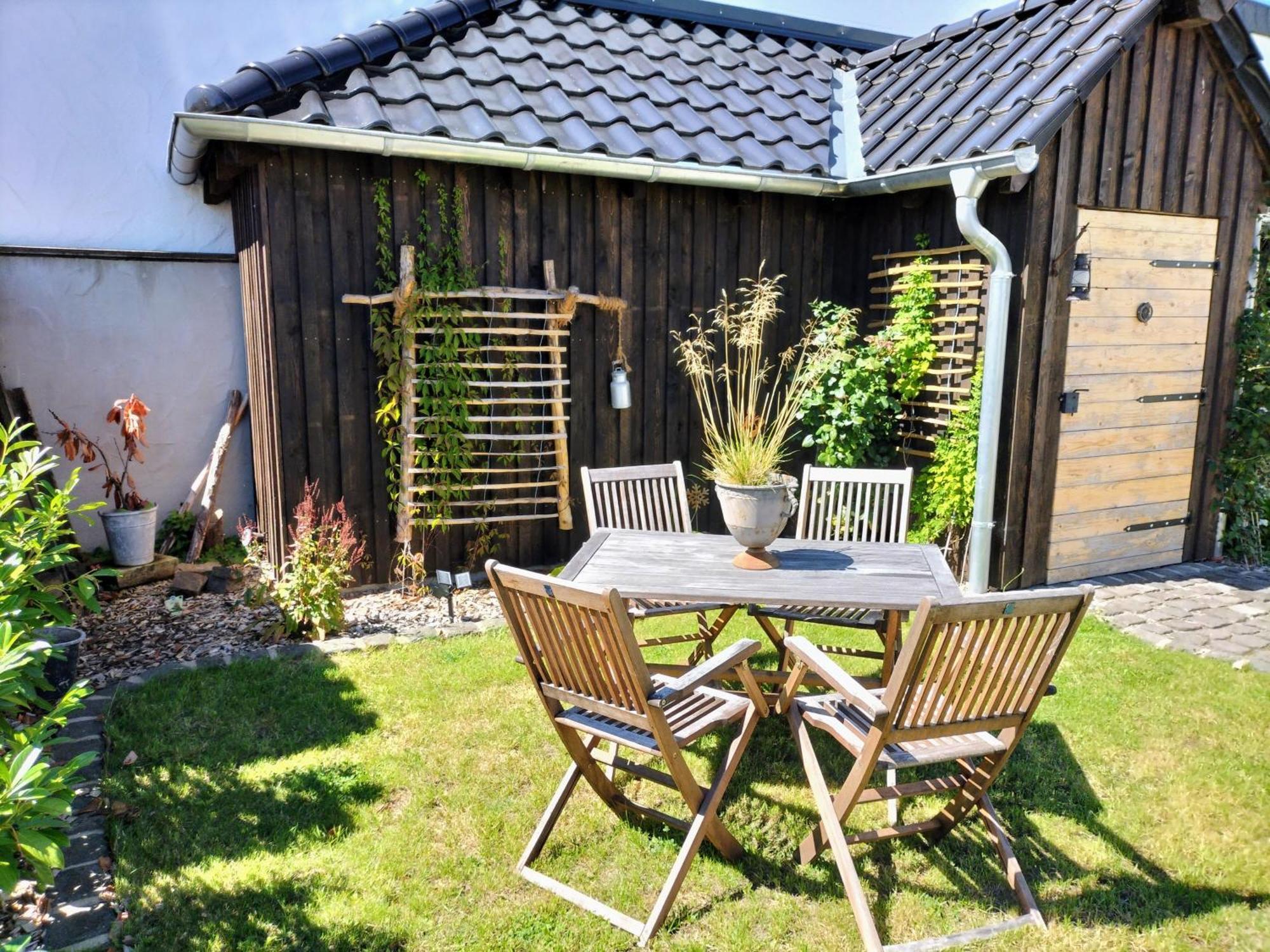 Ferienwohnung Schneider Munk Exterior photo
